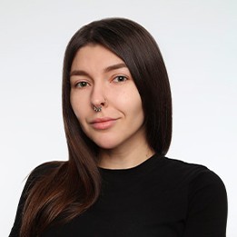 Аватар пользователя Юлия Шемчук