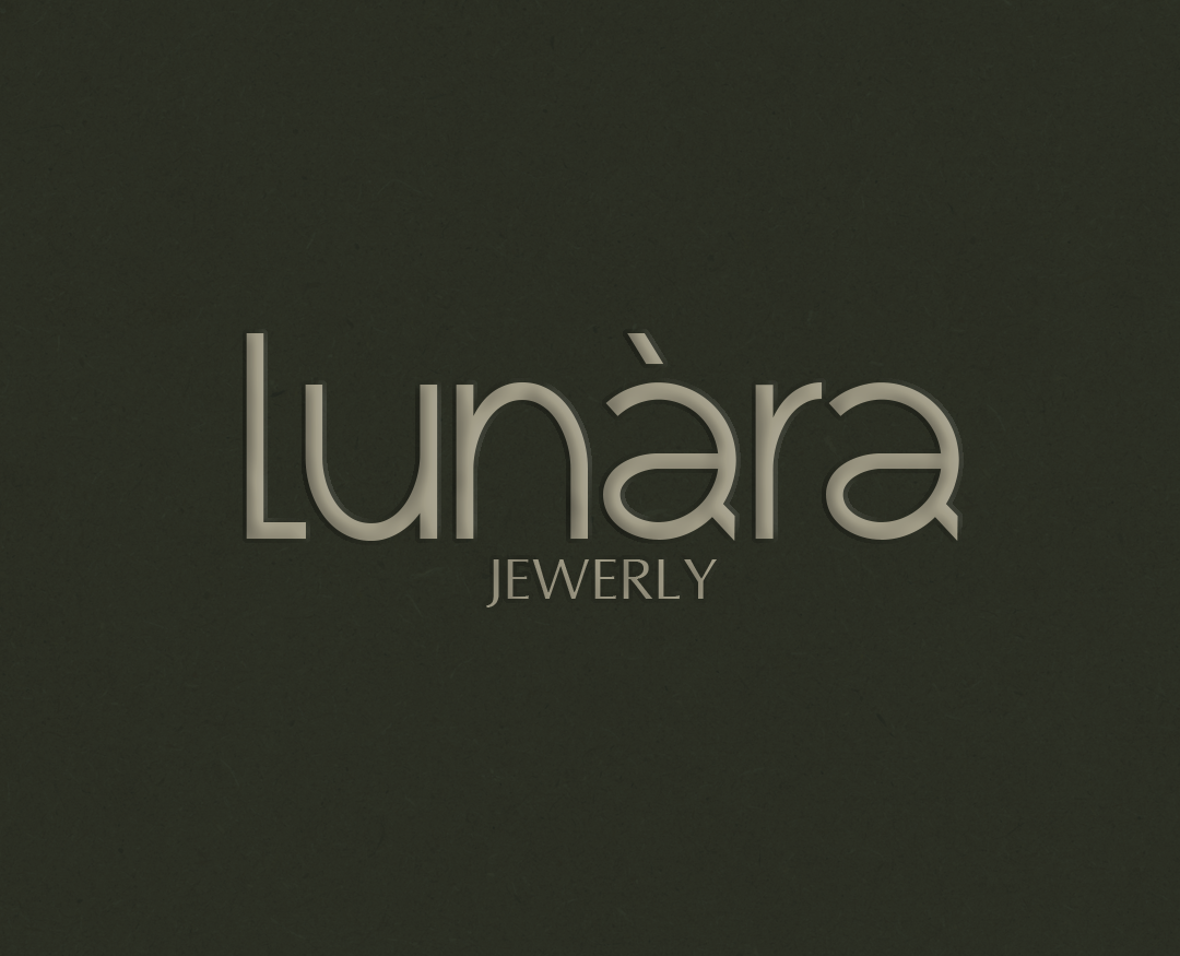 Brand Identity | Lunara — Брендинг на Dprofile