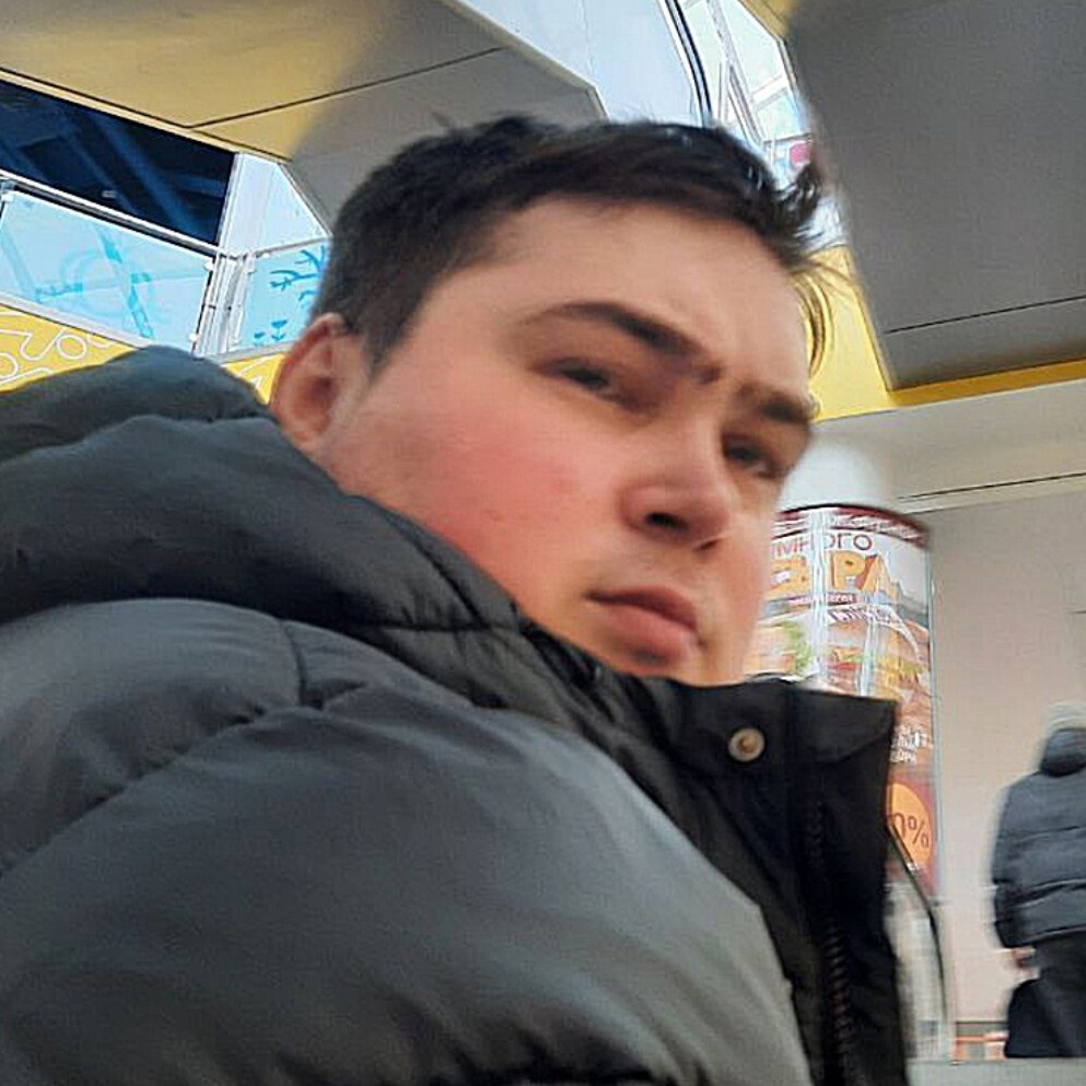 Аватар пользователя Pavel Vlasov