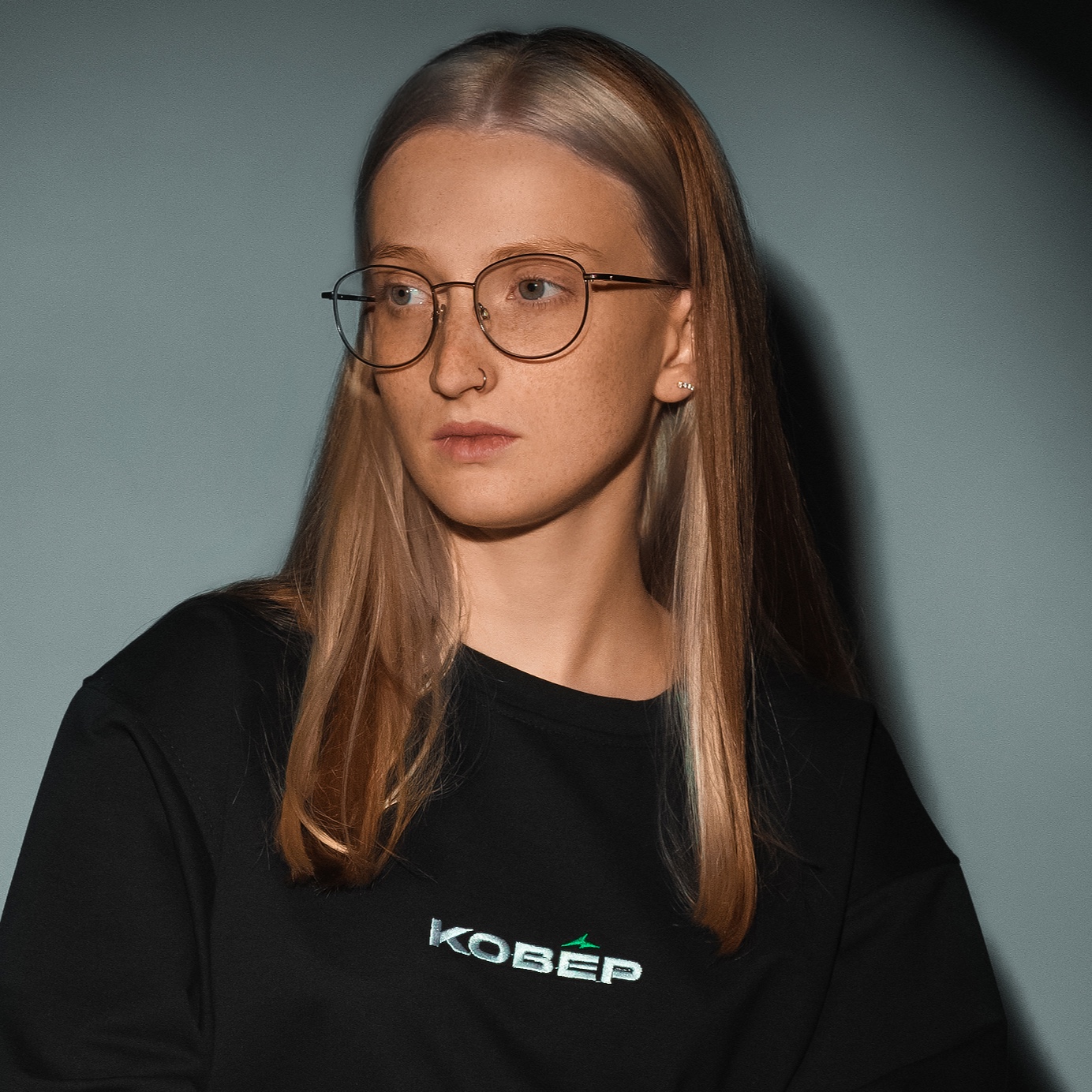 Аватар пользователя Ксюша Волкова