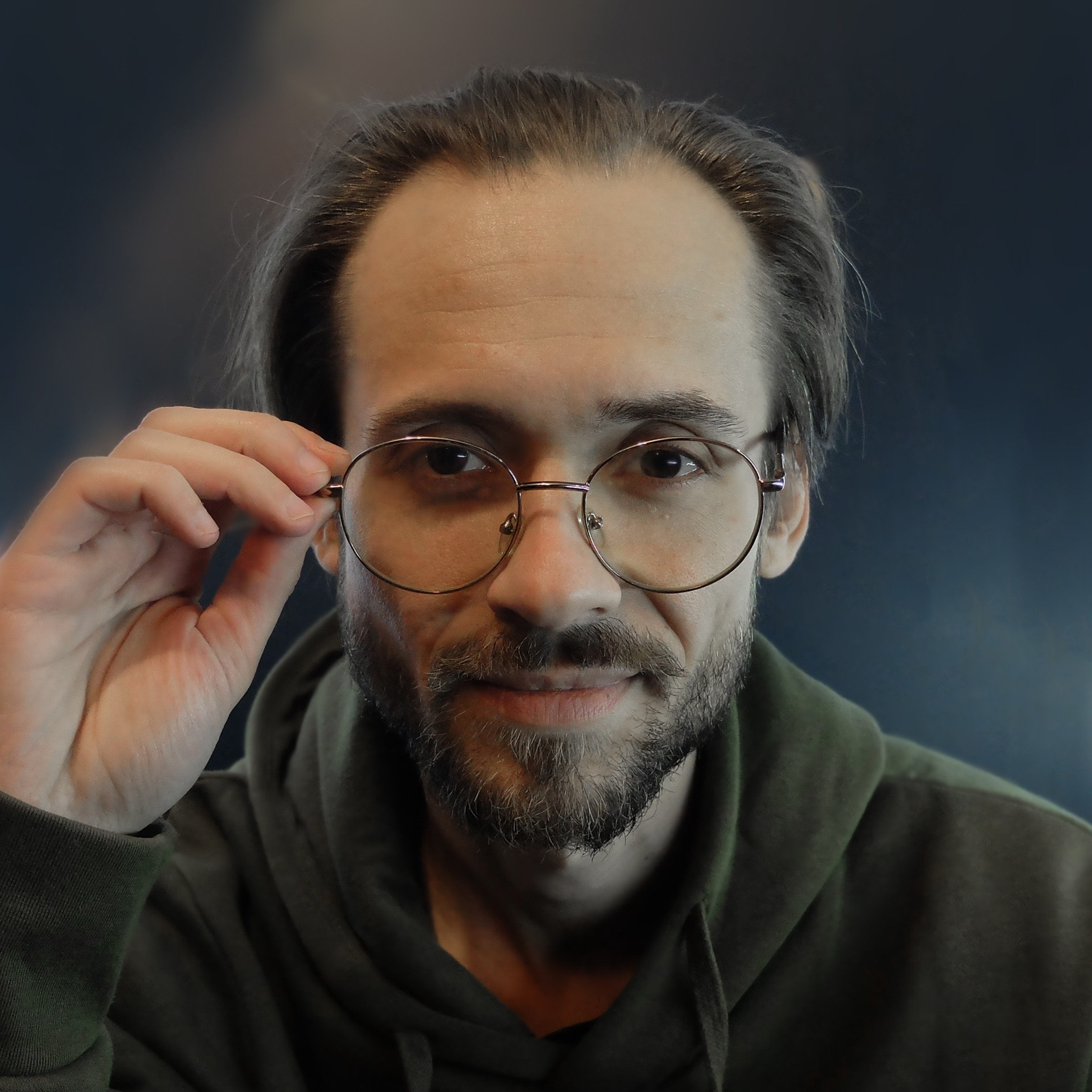 Аватар пользователя Дмитрий Тулеев