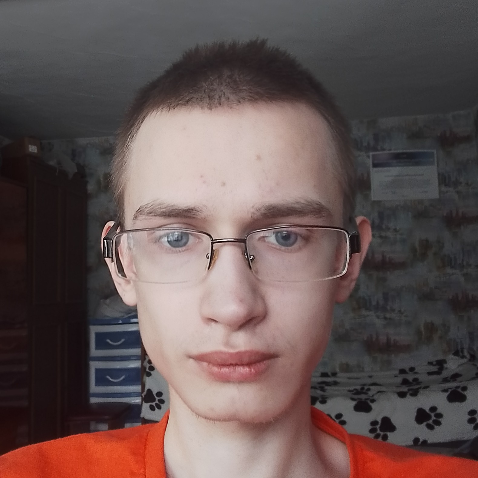 Аватар пользователя Иван Пусяков