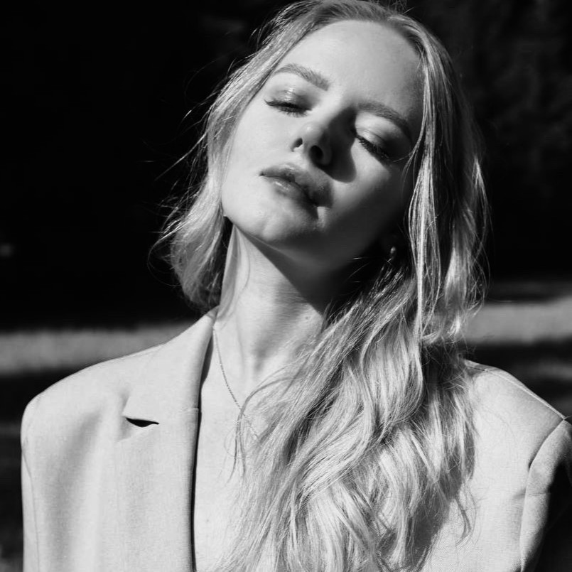 Аватар пользователя Екатерина Хомутова