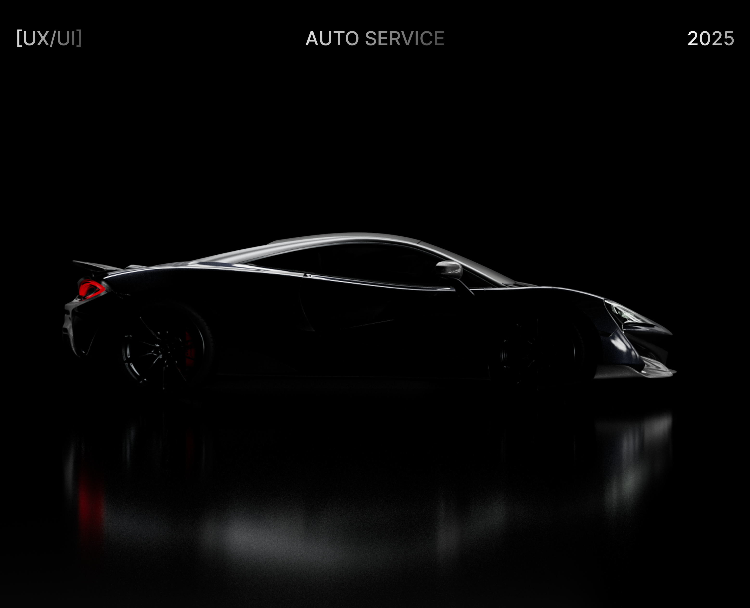 NXT Armor | Autoservice Website |Car Detailing — Интерфейсы, Брендинг на Dprofile