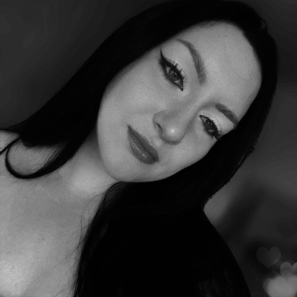Аватар пользователя Kris Shomakhova