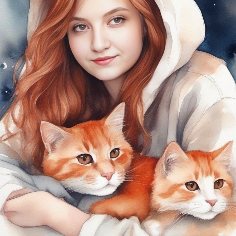 Аватар пользователя Aleksandra Ozhegova