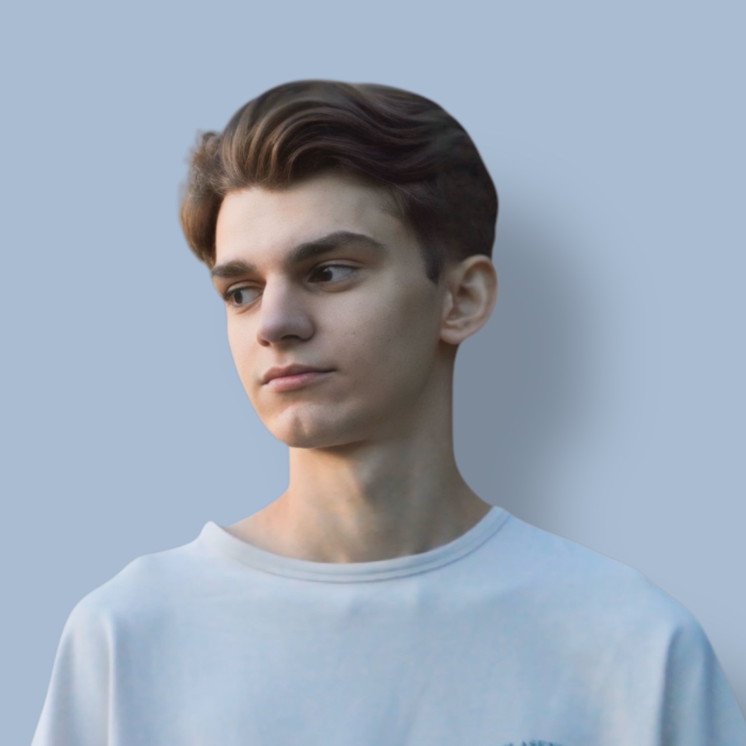 Аватар пользователя Sergo Vellano