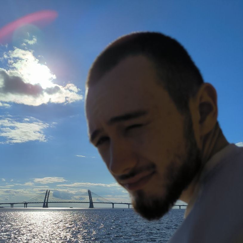 Аватар пользователя Alan Tsahilov