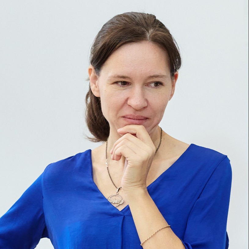 Аватар пользователя Galina Voloshina
