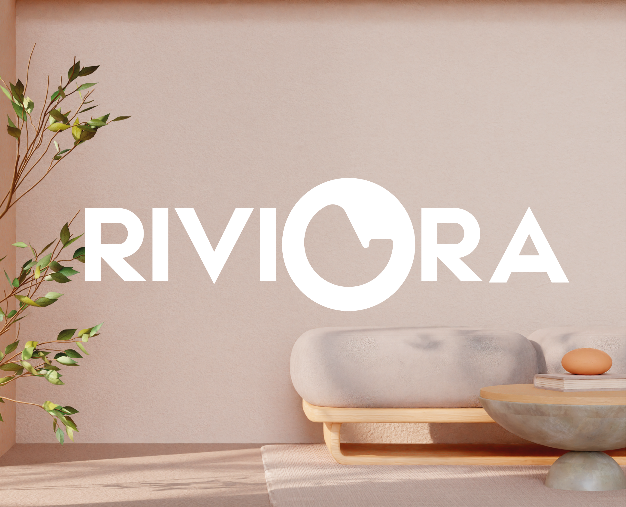 Logotype for a furniture company #1 — Брендинг на Dprofile