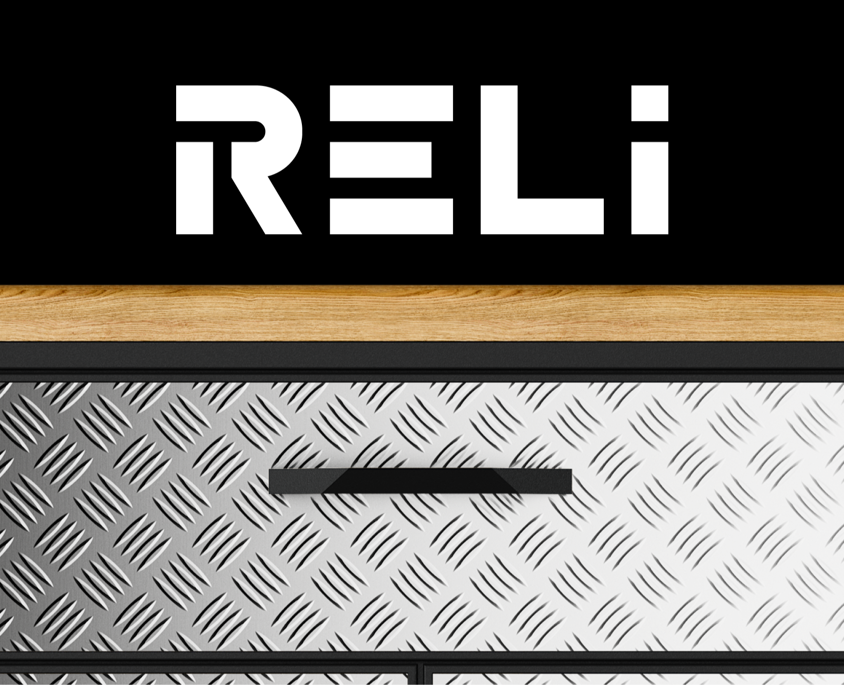 RELI. Новая культура порядка. — Интерфейсы, 3D на Dprofile