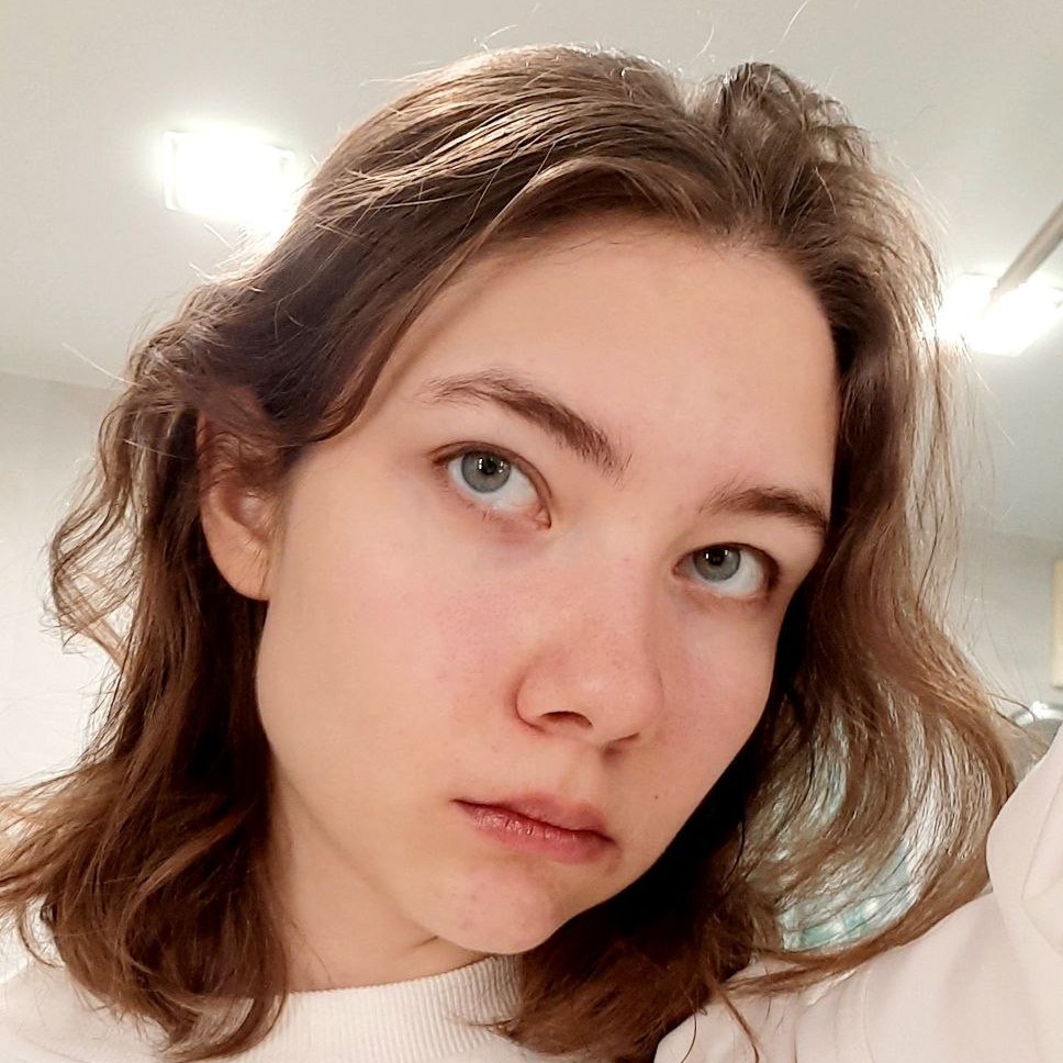 Аватар пользователя Анна Учанева