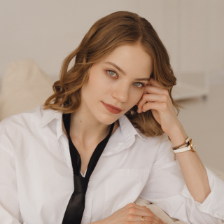 Аватар пользователя Екатерина Бочарова