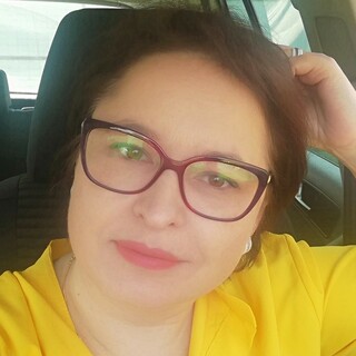 Аватар пользователя Татьяна Жракова
