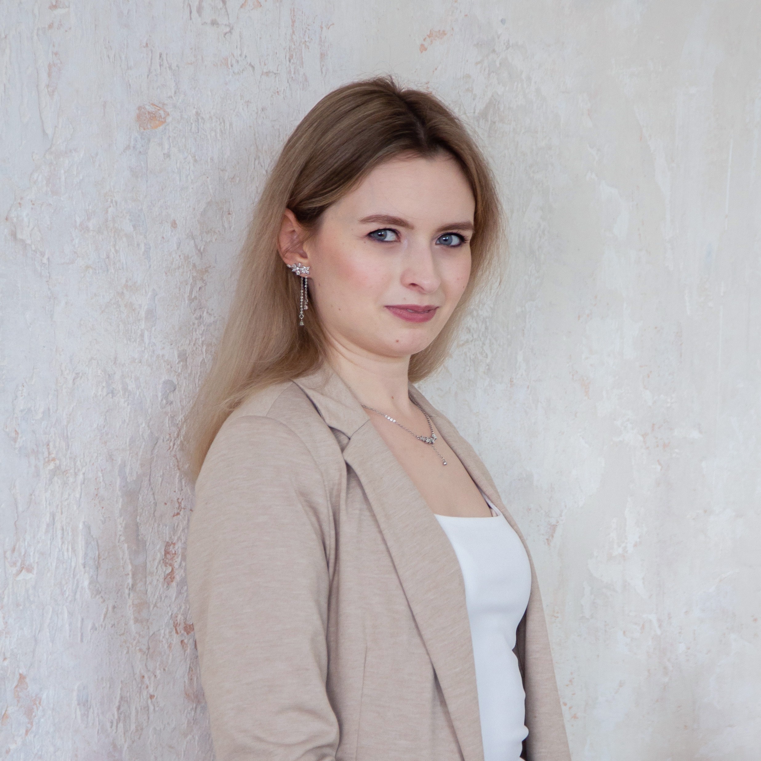 Аватар пользователя Дарья Барковская