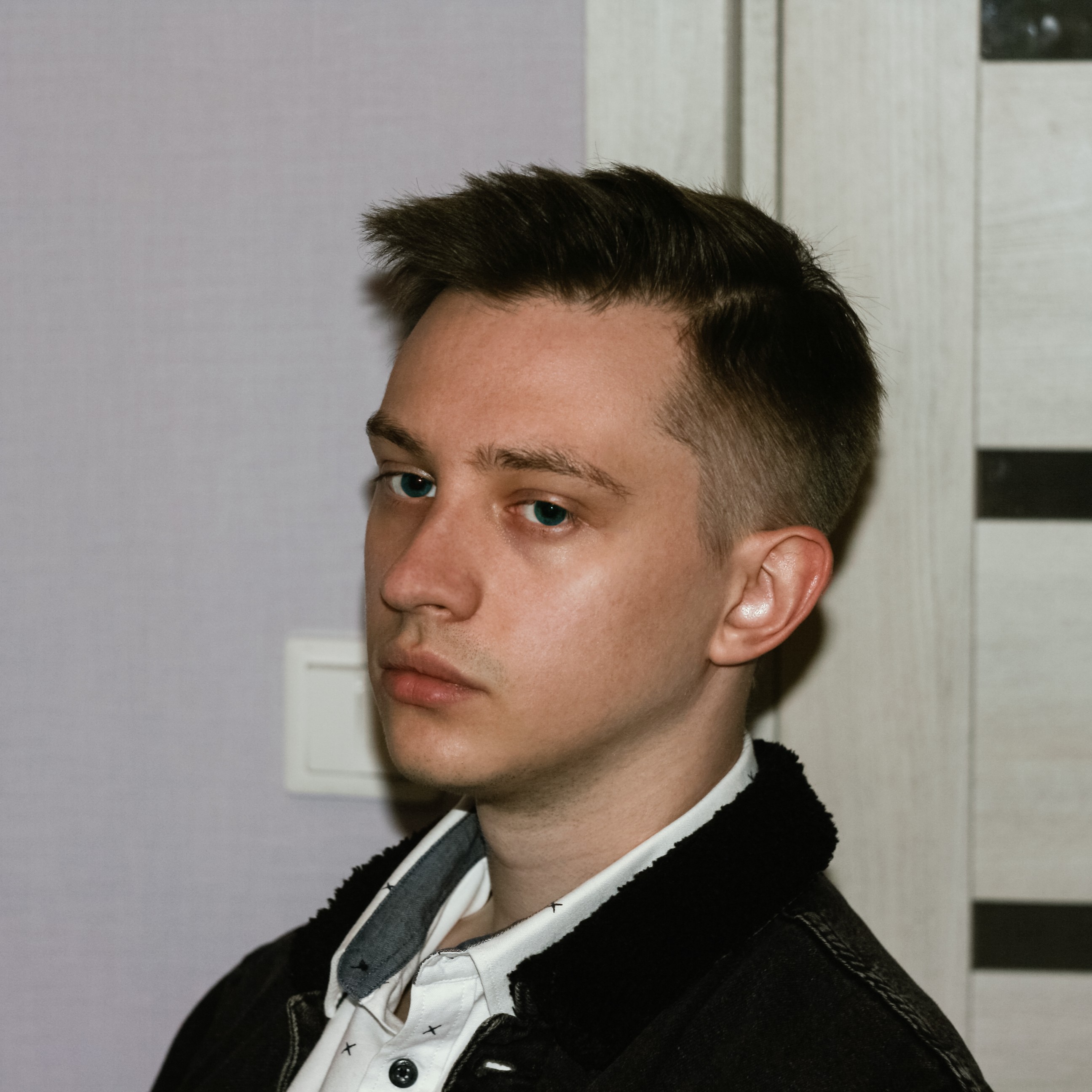 Аватар пользователя Александр Малевич