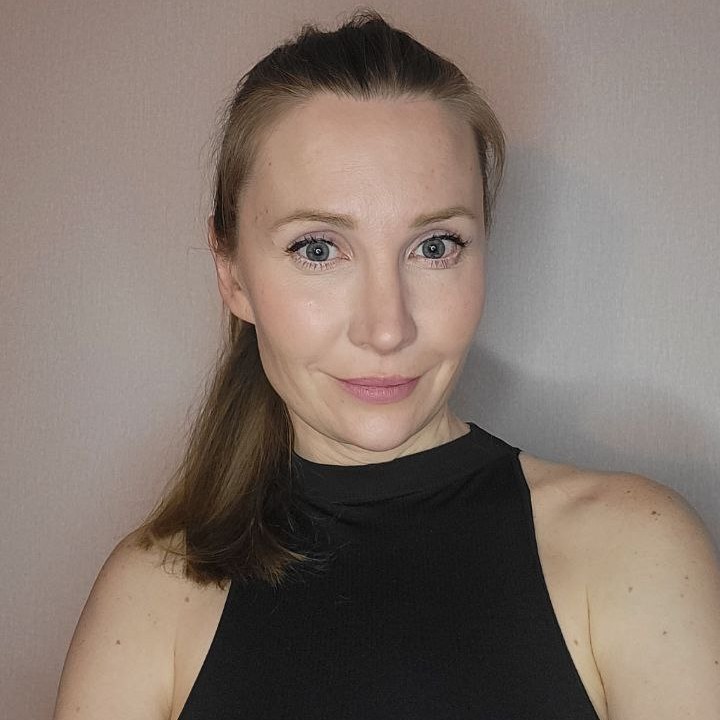 Аватар пользователя Юля Васёва