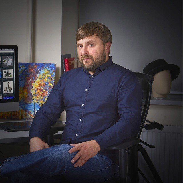 Аватар пользователя Pavel AIva