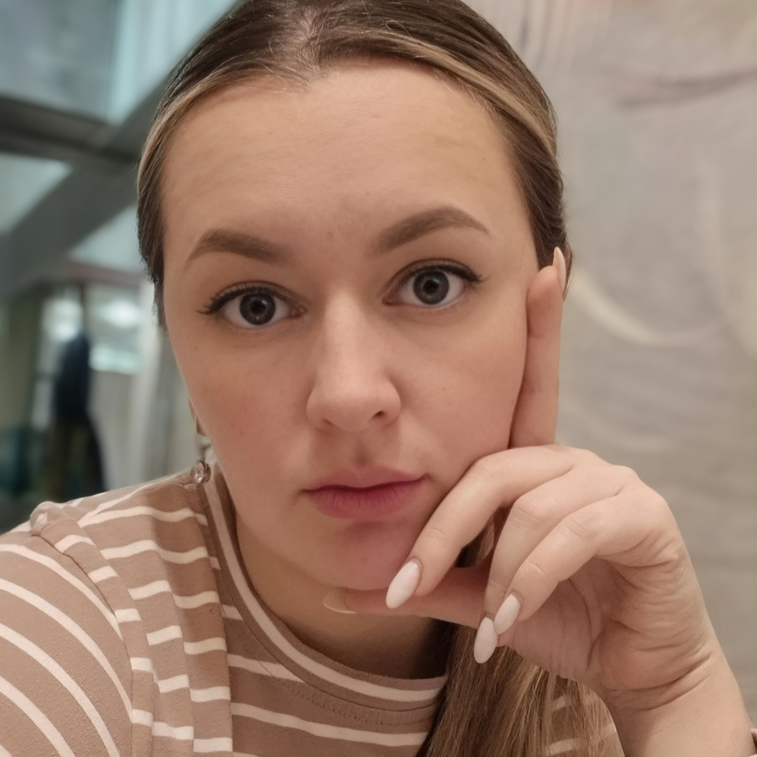 Аватар пользователя Olga Lavrenteva