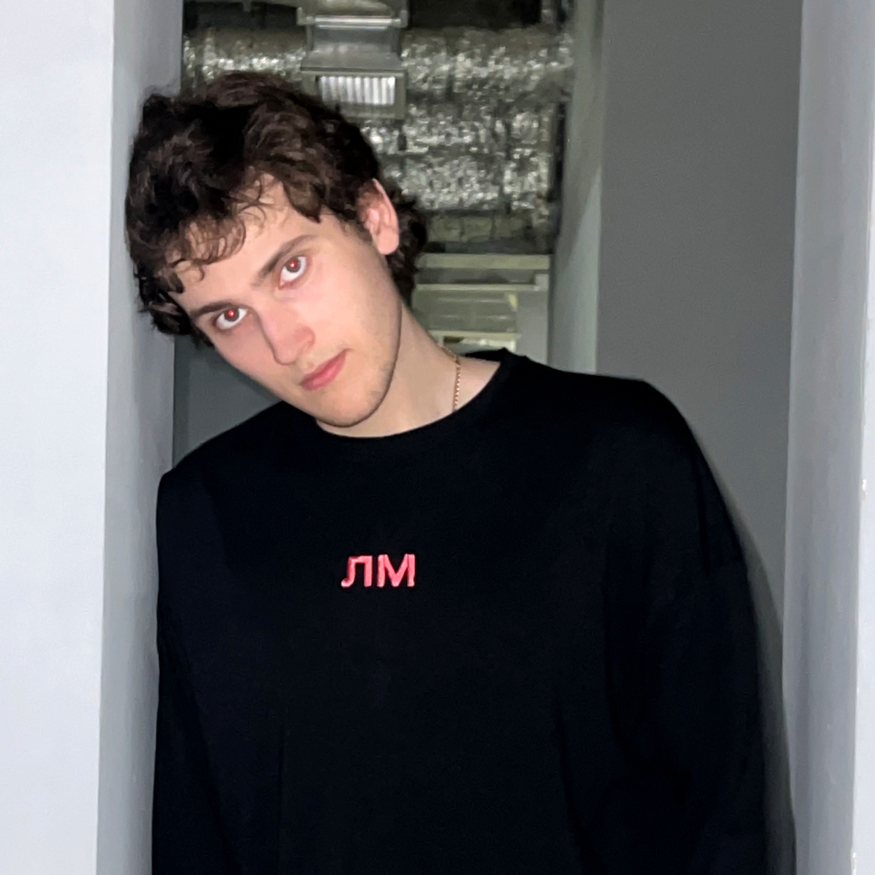 Аватар пользователя Мирон Фафонкин