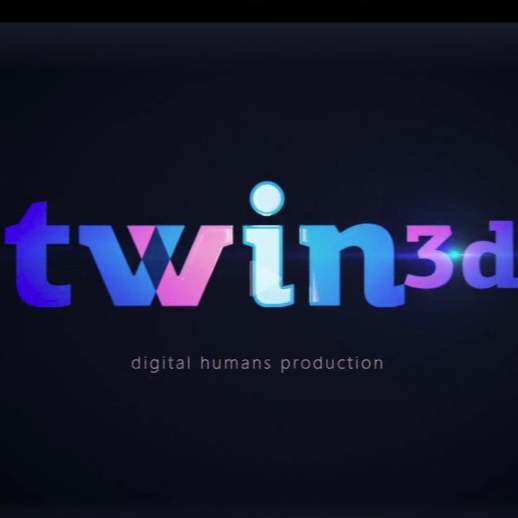Аватар пользователя Twin3D