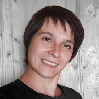 Аватар пользователя Дарья Узбекова