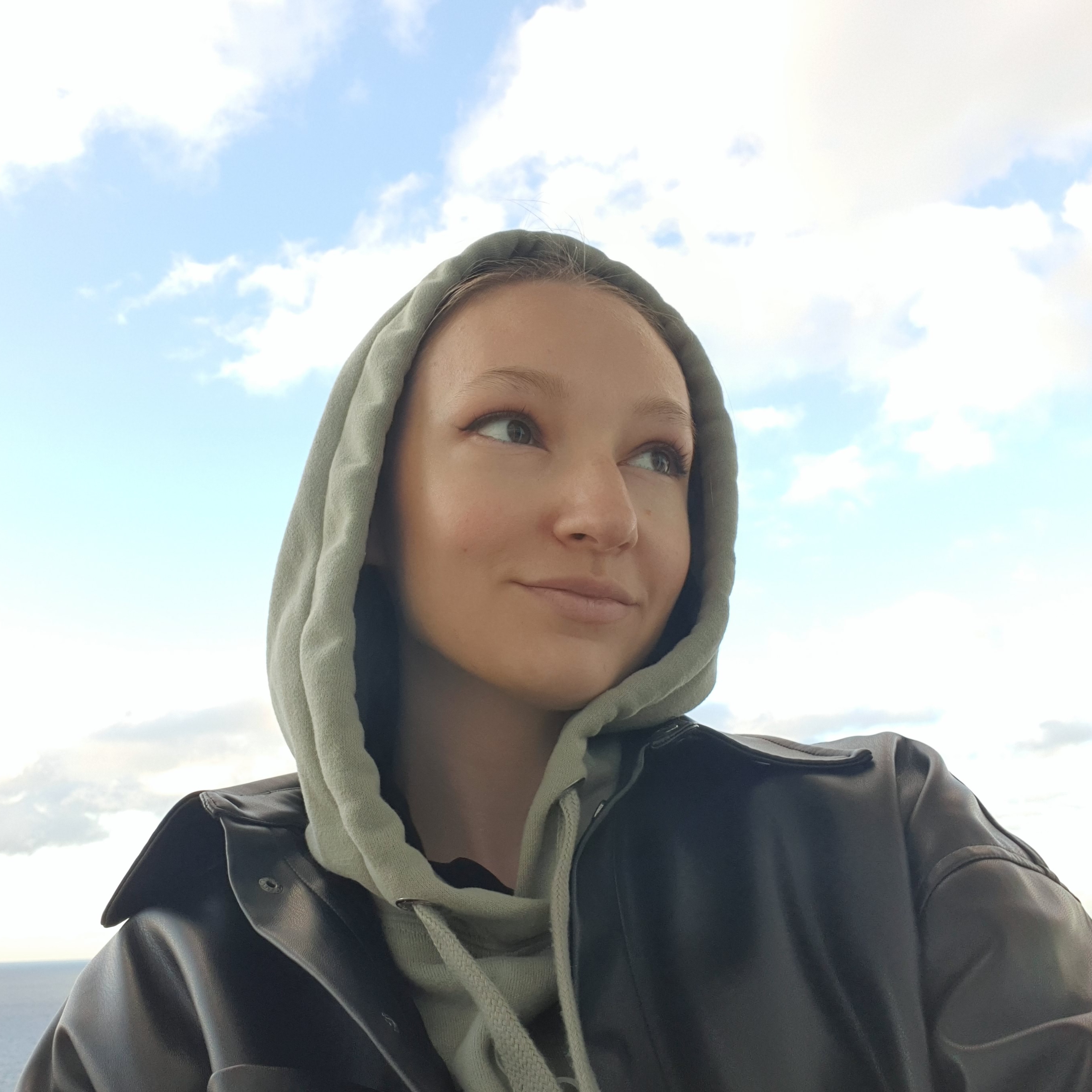 Аватар пользователя Карина Кемпинен
