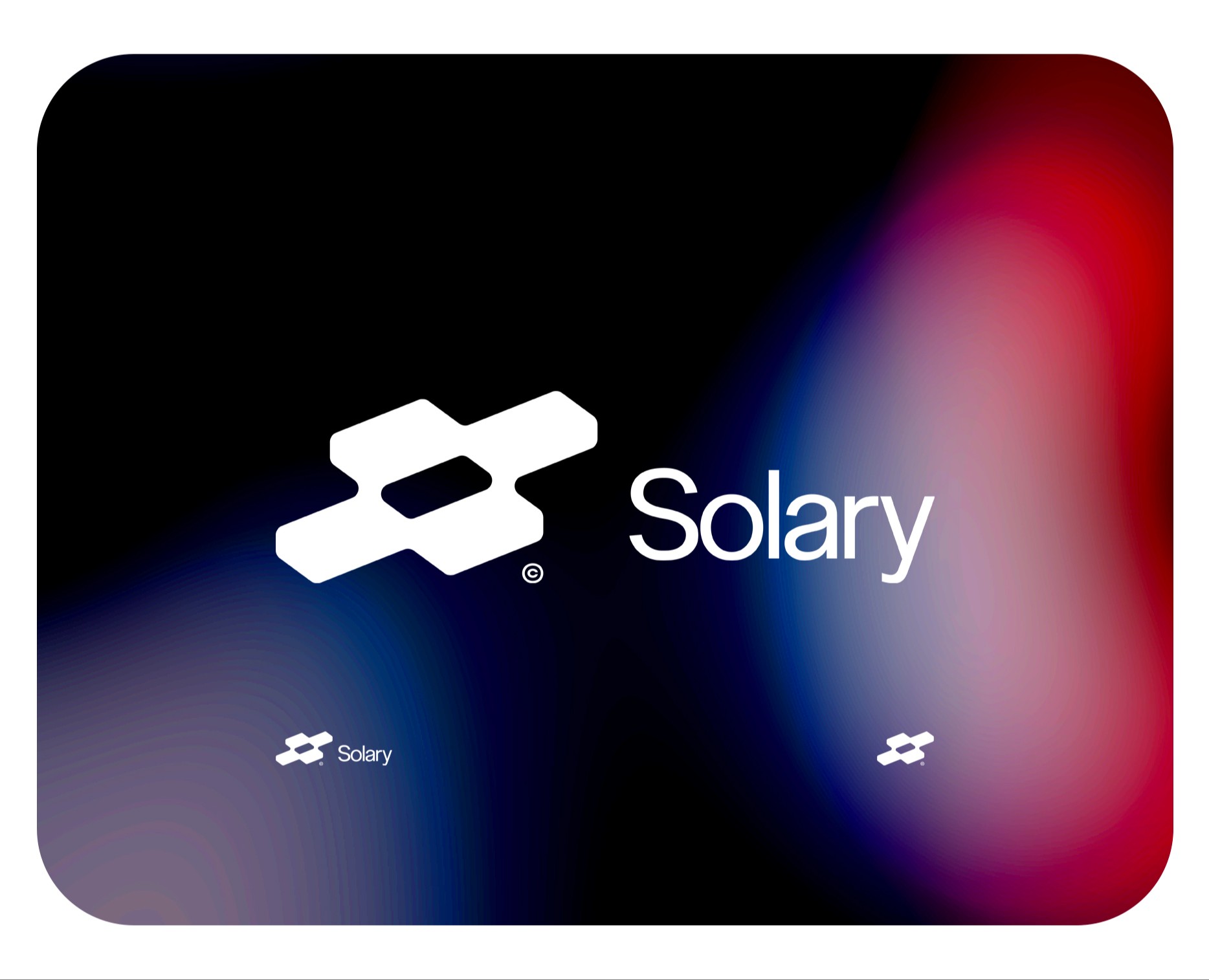 Solary / логотип — Брендинг на Dprofile
