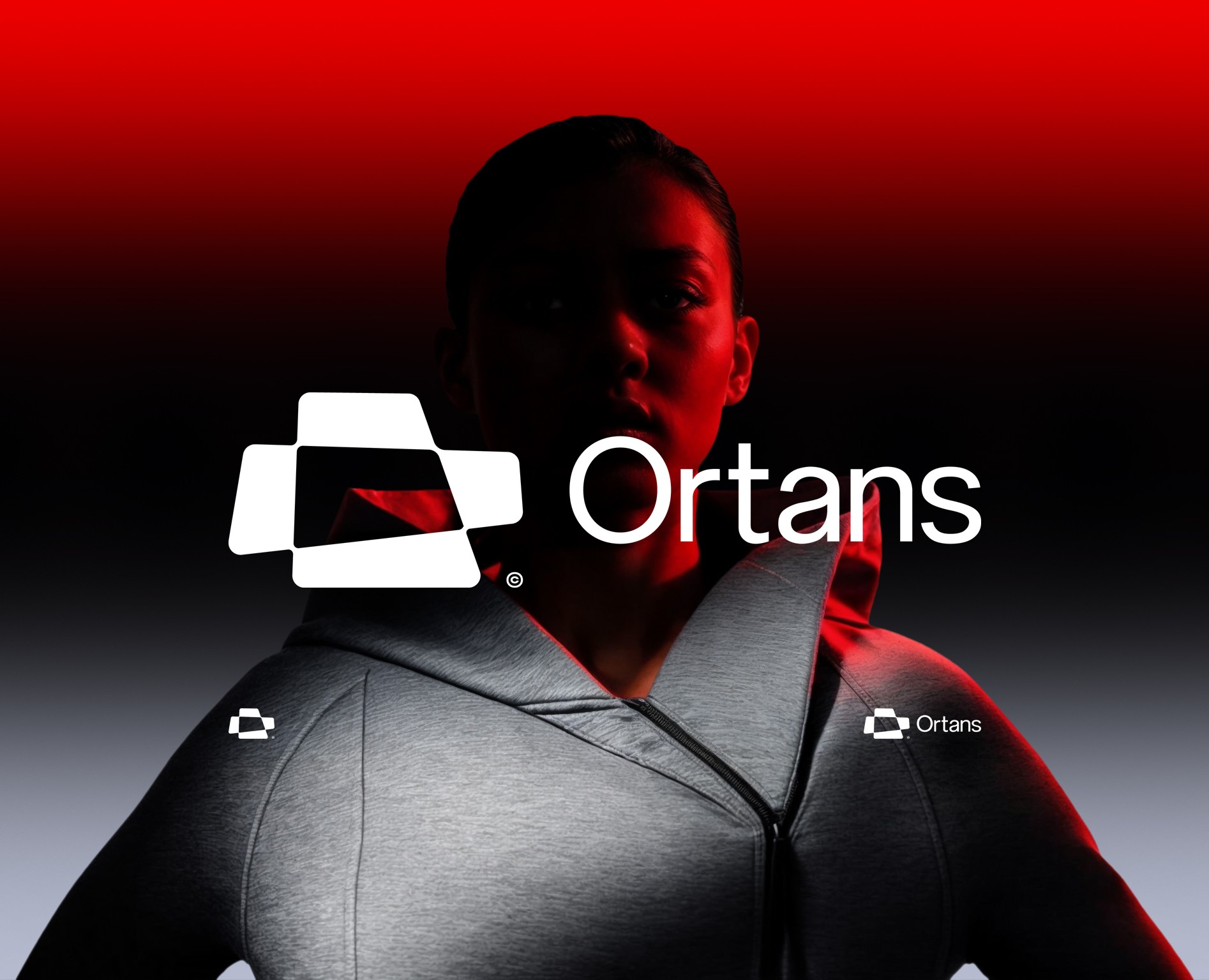 Ortans / логотип — Брендинг на Dprofile