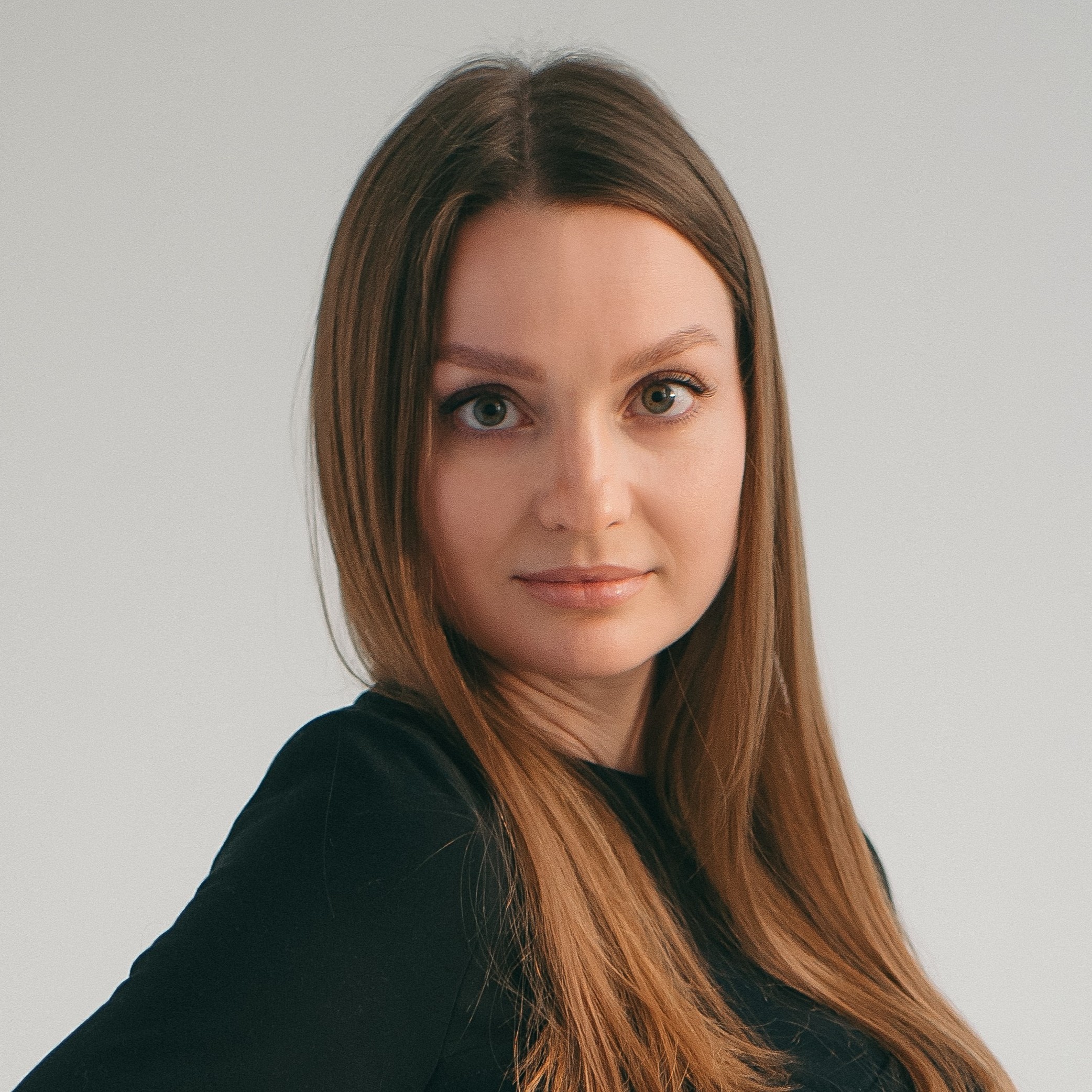 Аватар пользователя Алена Суспицына