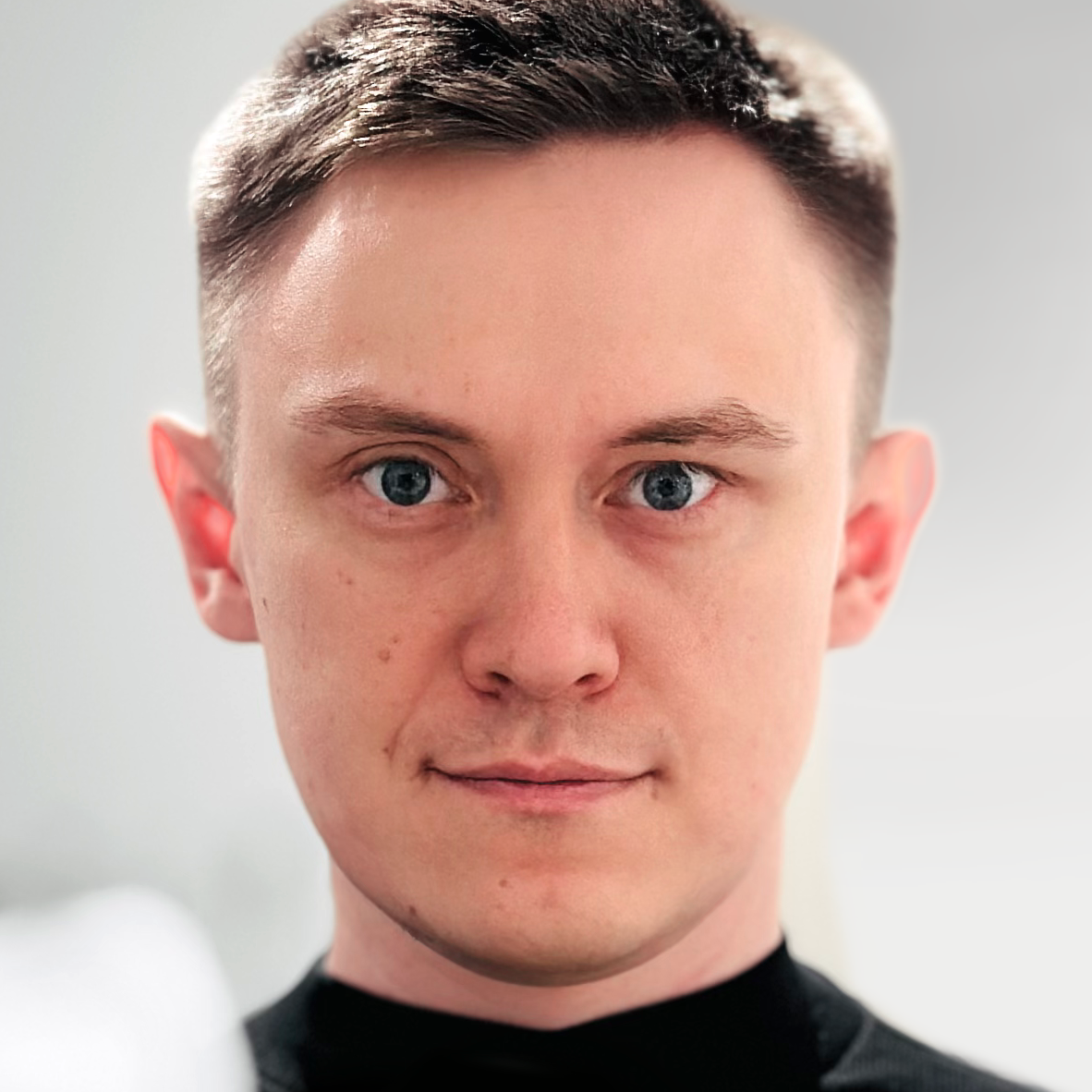 Аватар пользователя Родион Усаев