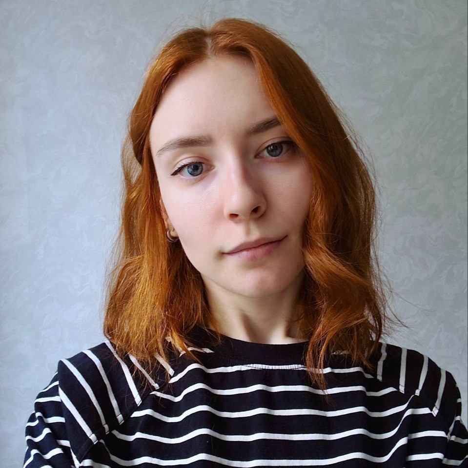 Аватар пользователя Мария Федина