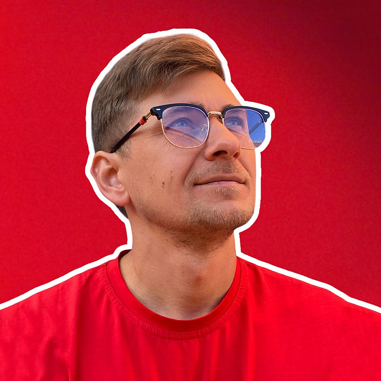 Аватар пользователя Евгений Салахетдинов