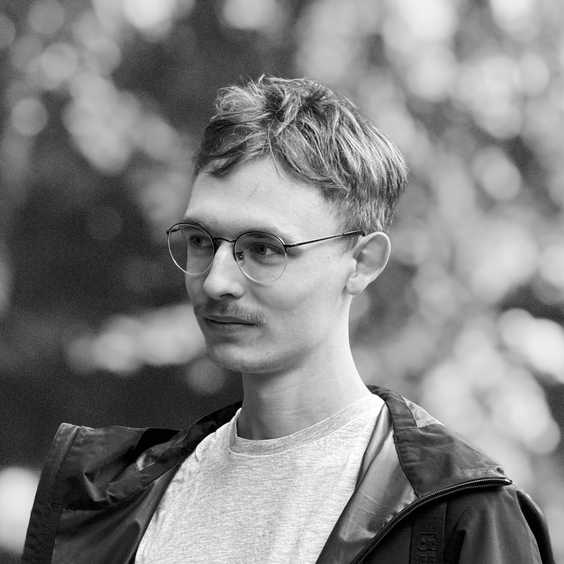Аватар пользователя Андрей Москвин