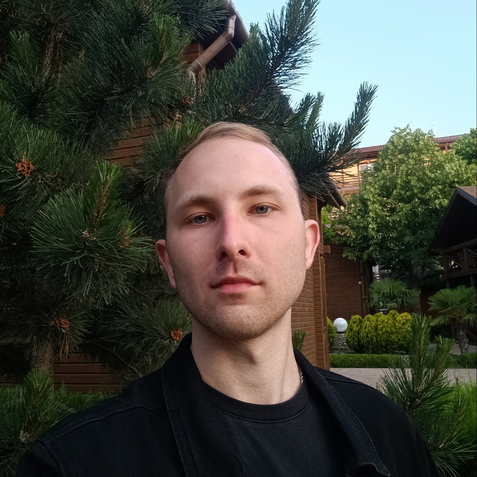 Аватар пользователя Даниил Спиридонов