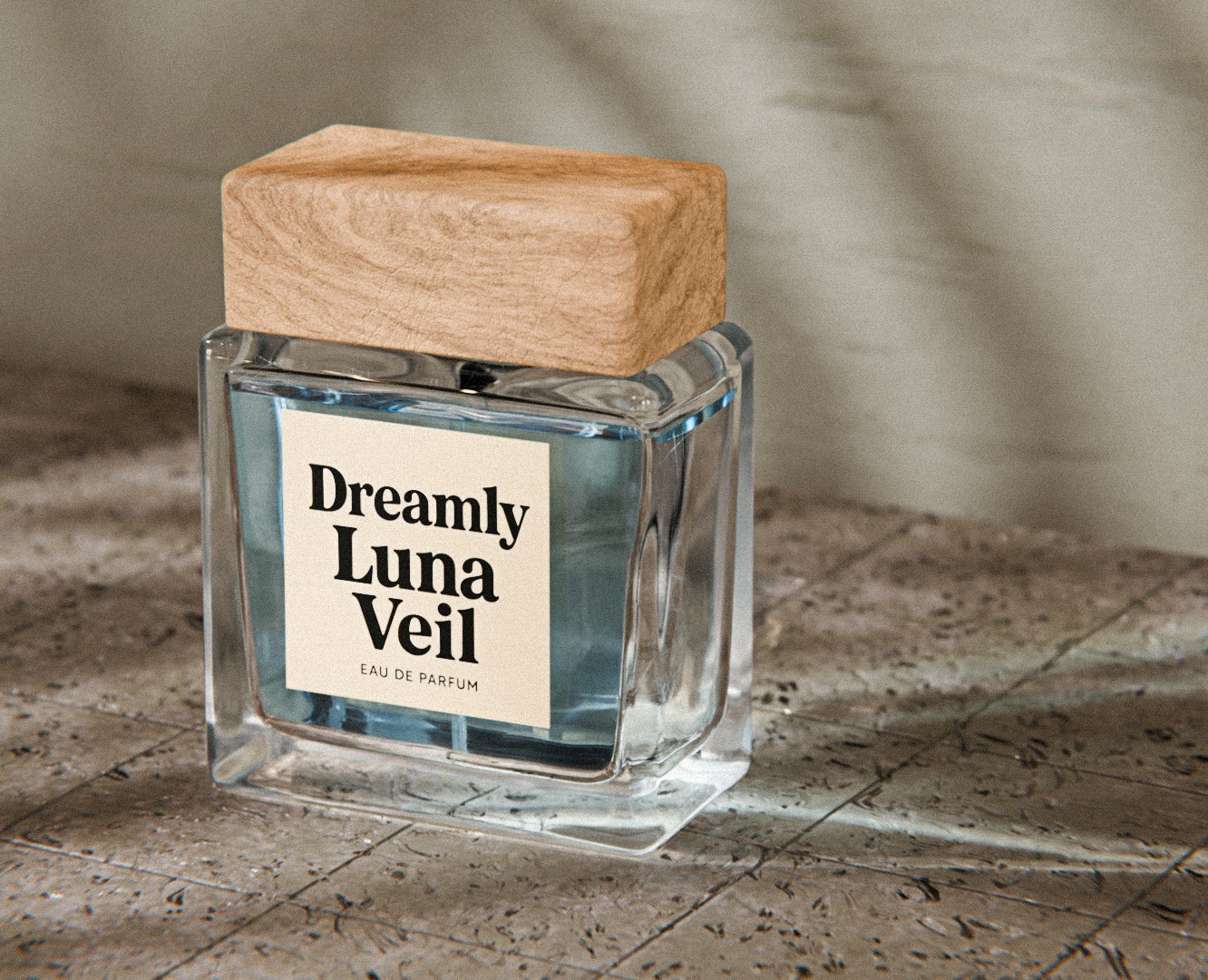 3D Parfume Visuals — Интерфейсы, Иллюстрация на Dprofile