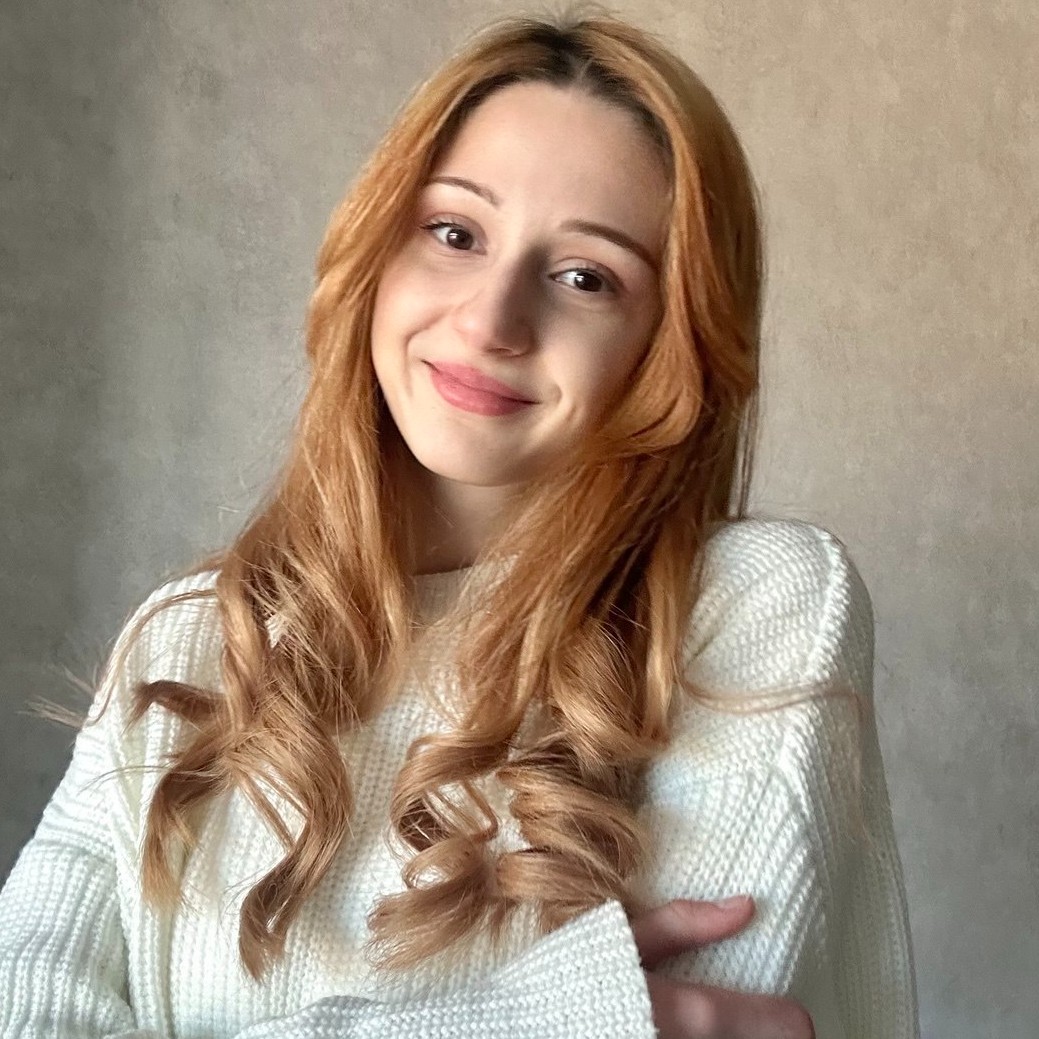 Аватар пользователя Элеонора Качкина