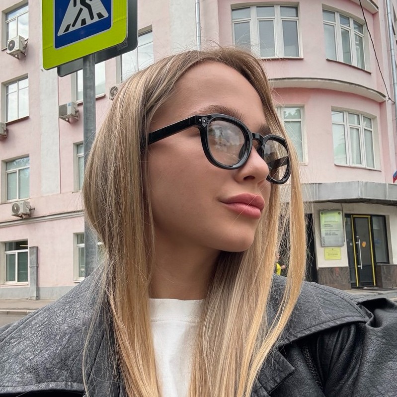 Аватар пользователя Анна Котельникова