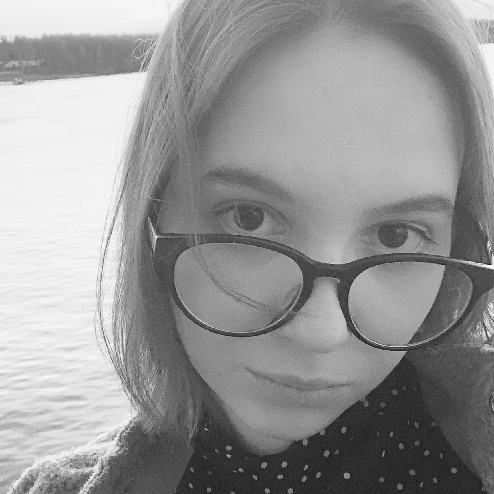 Аватар пользователя Лана Поваляева