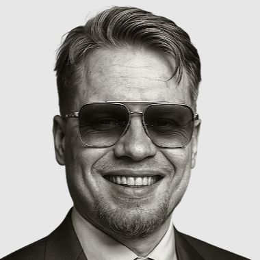 Аватар пользователя Brandmatika