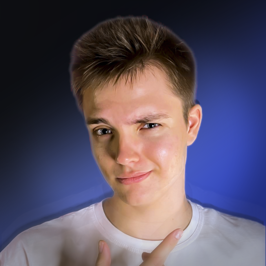 Аватар пользователя Gleb Ermolenko