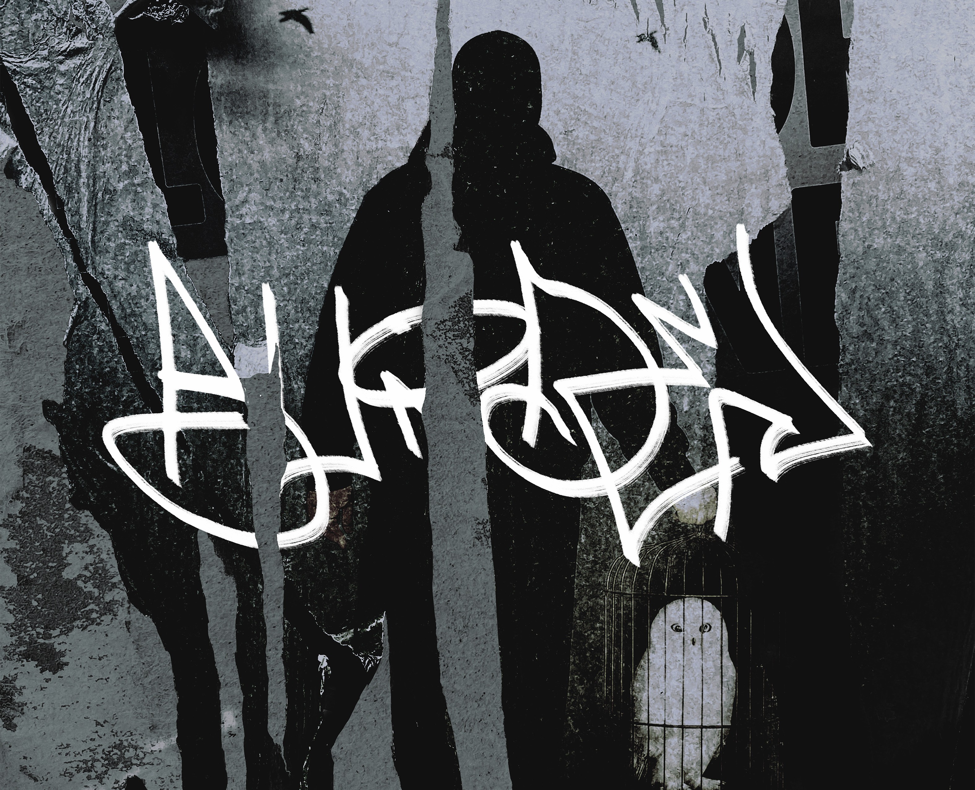 бурден — Графика на Dprofile