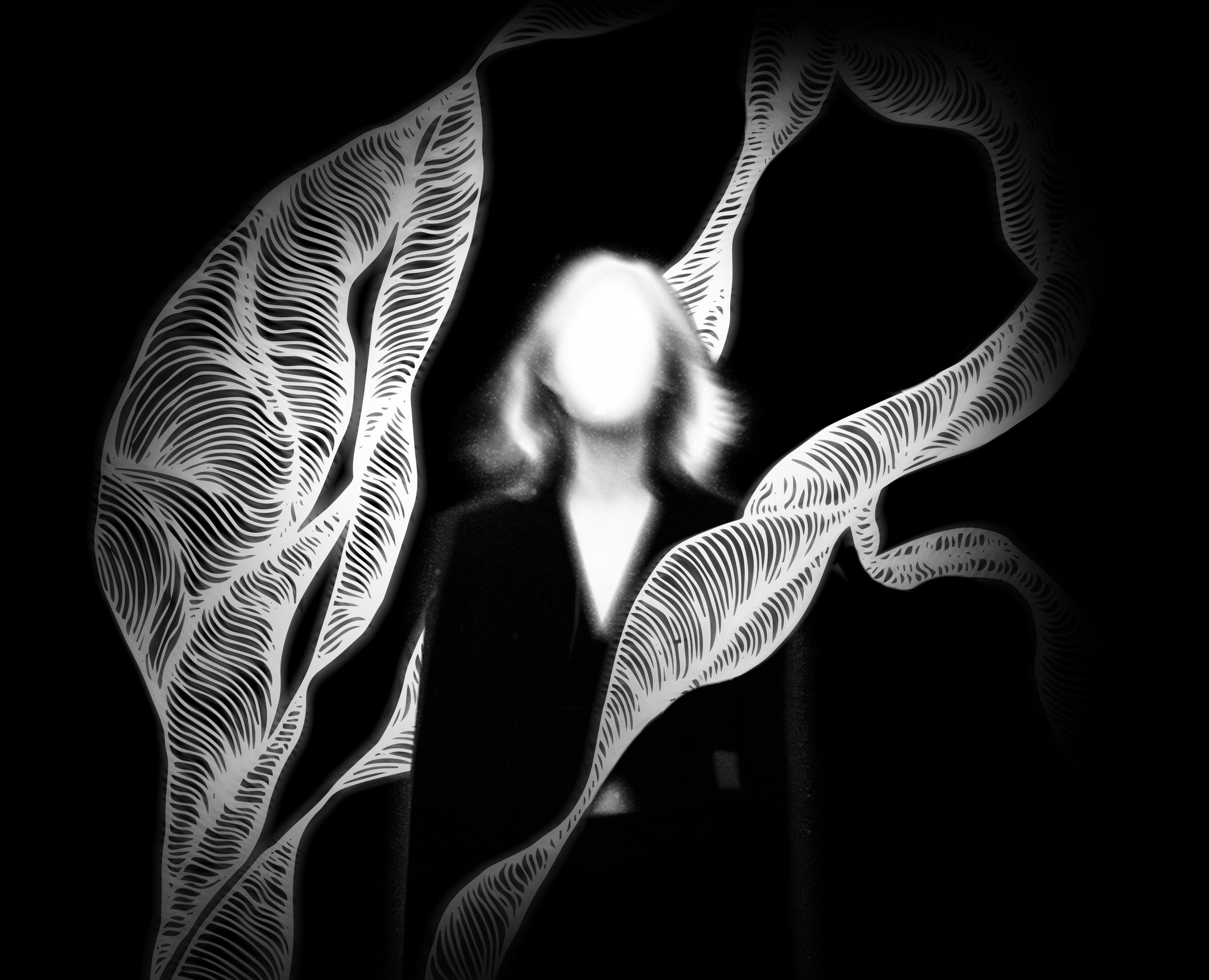 Solo Project. The Concept — Иллюстрация, Графика на Dprofile