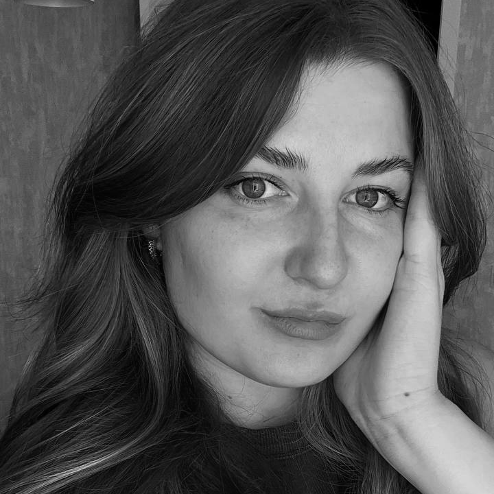 Аватар пользователя Кристина Манушина