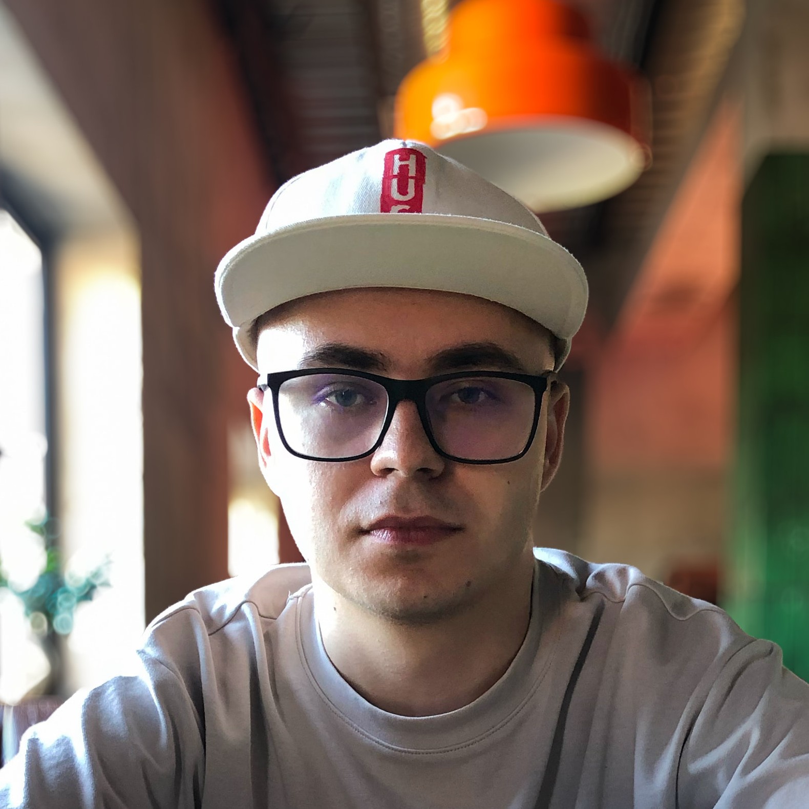 Аватар пользователя Artur Teslar