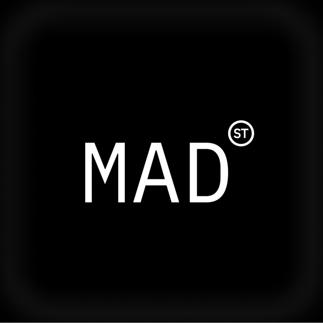 Аватар пользователя MAD. ST