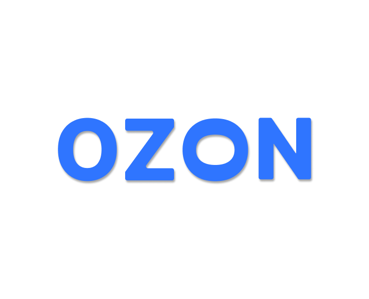 OZON — Интерфейсы на Dprofile