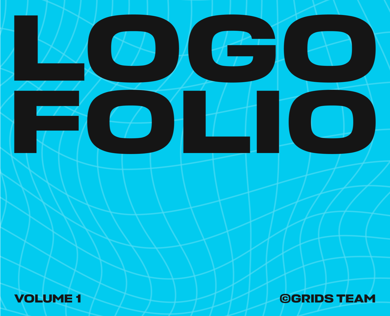 Logofolio. Volume 1 — Брендинг, Анимация на Dprofile