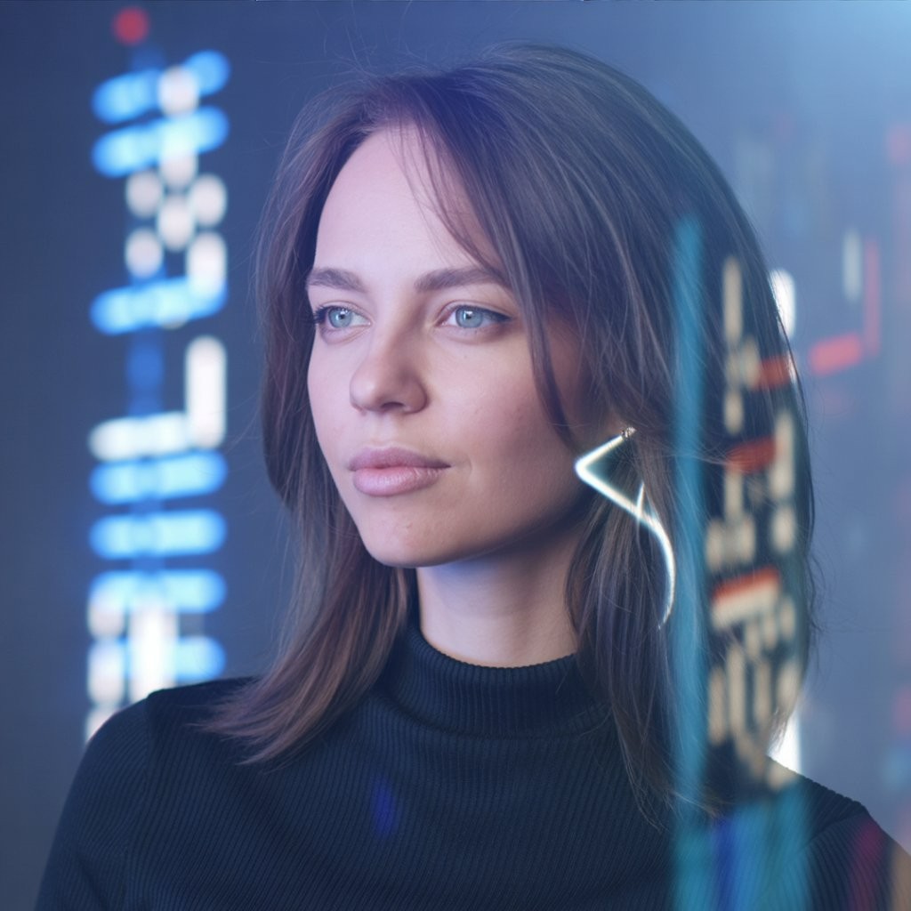 Аватар пользователя Tina Alexanian