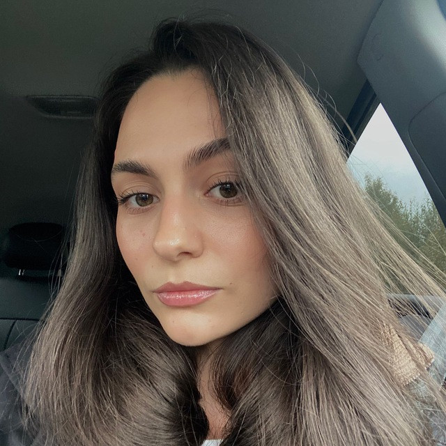 Аватар пользователя Яна Новикова